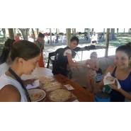 Colonia de Vacaciones - Diciembre 2014